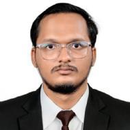 Dinesh Padhan Class 9 Tuition trainer in Bargarh