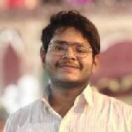 Himanshu P. Class I-V Tuition trainer in Patna