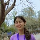 Eram F. Class 8 Tuition trainer in Delhi