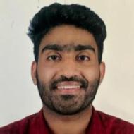 Vineeth MBBS & Medical Tuition trainer in Mangalore