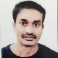 Siddharth  Verma Class 12 Tuition trainer in Delhi