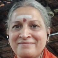 Aruna N. Life Skill trainer in Tiruvannamalai