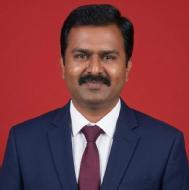Anil Kumar Class 10 trainer in Gokak