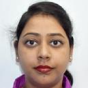Priyanka S. Mathematics Tuition trainer in Kolkata