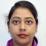 Priyanka S. Class I-V Tuition trainer in Kolkata