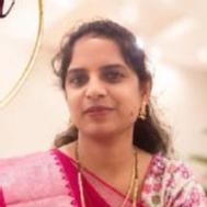 Fareeza S. Class I-V Tuition trainer in Vijayawada
