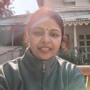 Anamika S. Engineering Entrance Coaching trainer in Noida