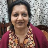 Ritu Class 8 Tuition trainer in Jalandhar