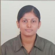Nagamani Class I-V Tuition trainer in Bangalore