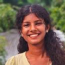 Photo of Gomathy P.