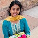 Roshma R. photo