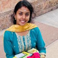 Roshma R. Class I-V Tuition trainer in Chennai