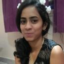 Varsha . Class I-V Tuition trainer in Bangalore