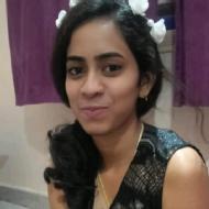 Varsha Class I-V Tuition trainer in Bangalore