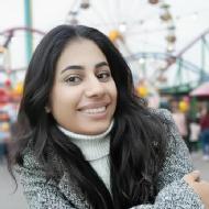 Siya Class I-V Tuition trainer in Sonipat