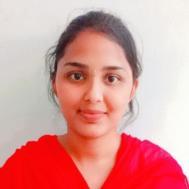 Badiginchala A. Python trainer in Bangalore