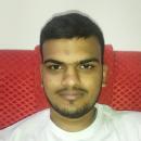 Photo of Sahil Raj