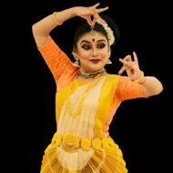 Anusree K. Dance trainer in Kolkata