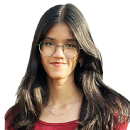 Sneha K. Class 11 Tuition trainer in Delhi