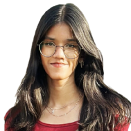 Sneha K. Class 11 Tuition trainer in Delhi