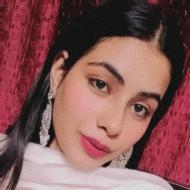 Ritika R. Japanese Language trainer in Delhi