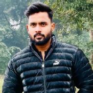 Amit Personal Trainer trainer in Delhi