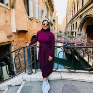 Vishva Stock Market Trading trainer in Salem