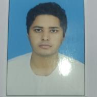 Nirmalya Class 8 Tuition trainer in Taldangra