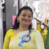 Deepika G. Class I-V Tuition trainer in Dharamsala