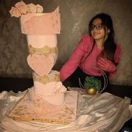 Isha Cooking trainer in Jalandhar