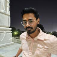 Vivek Chourasia Class 11 Tuition trainer in Mumbai