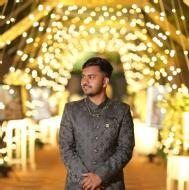 Krishna Kachhiya Gujarati Speaking trainer in Vadodara