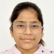 Isha Class 12 Tuition trainer in Mumbai