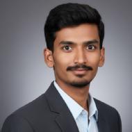 Nandeeshwar Class I-V Tuition trainer in Hyderabad
