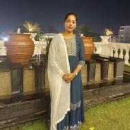 Srisnekha Spoken English trainer in Chennai