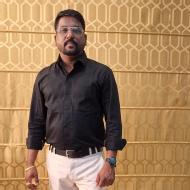 Ravinder Meer Hindi Language trainer in Tibbi