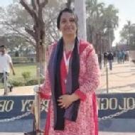 Minakshi Class 10 trainer in Patna