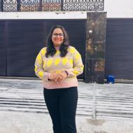 Sejal Class 11 Tuition trainer in Gurgaon