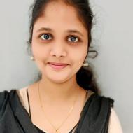 Arthi C. Communication Skills trainer in Kakinada