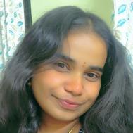 Saikeerthi J. Python Training for Kids trainer in Hyderabad