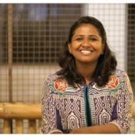 Souparnika BTech Tuition trainer in Vellore
