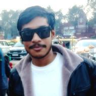 Asjad Class 8 Tuition trainer in Delhi