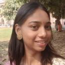 Ami . Handwriting trainer in Vadodara