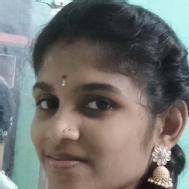 Nandini Vedic Maths trainer in Rajahmundry