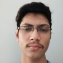 Chinmay Class 8 Tuition trainer in Lucknow