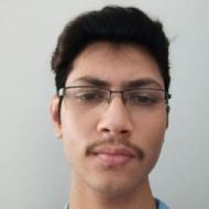 Chinmay Class 8 Tuition trainer in Lucknow