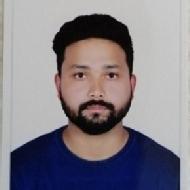 Sujeet Class 6 Tuition trainer in Saran