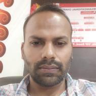 Santadev Class 8 Tuition trainer in Puri