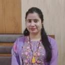 Shaweta . ICSE Tuition classes trainer in Hoshiarpur