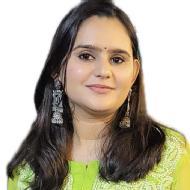 Himanshi Class 12 Tuition trainer in Bhilai Nagar